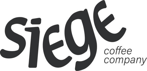 Siege Coffee Company