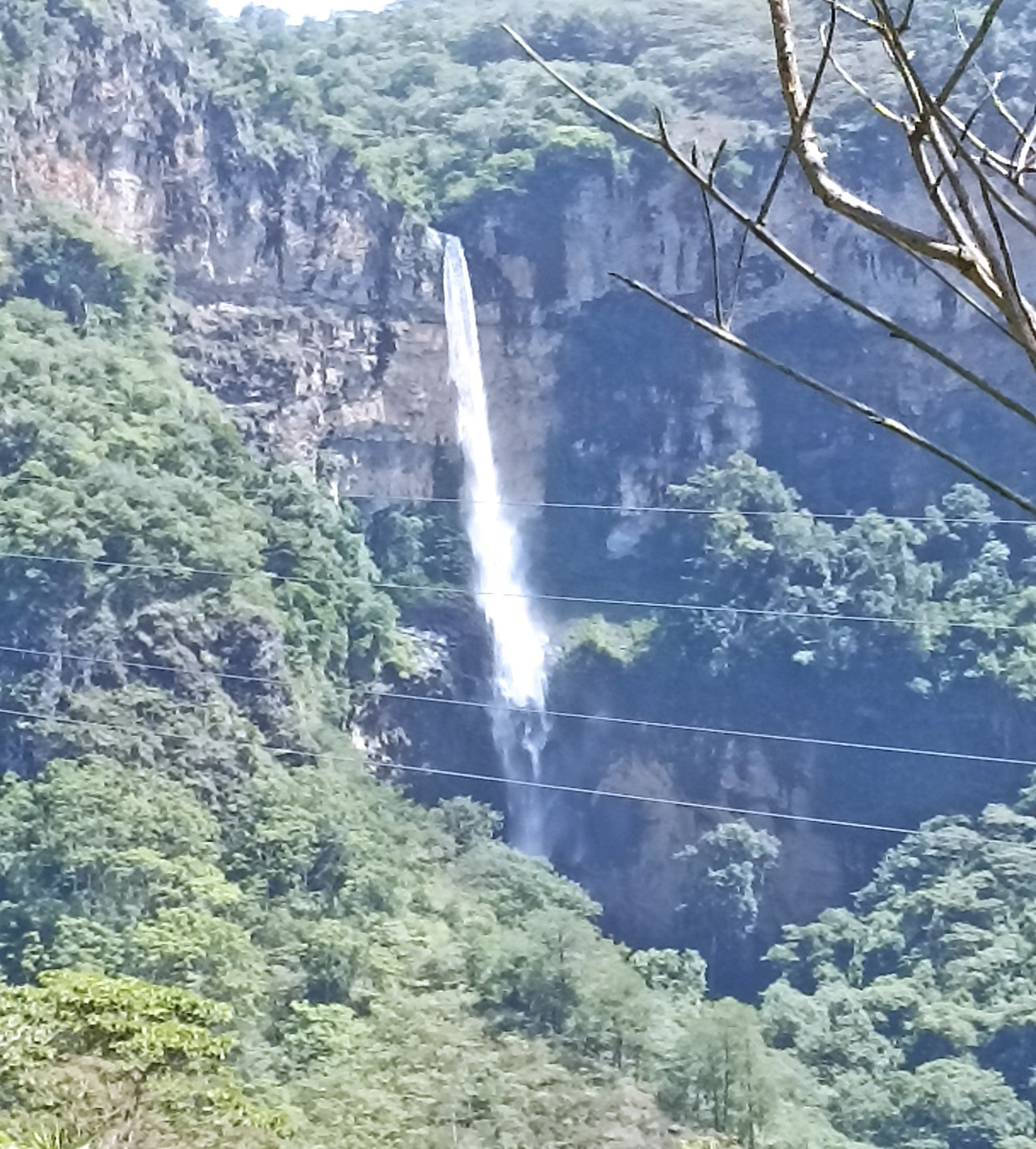 Mexico Sierra Magica