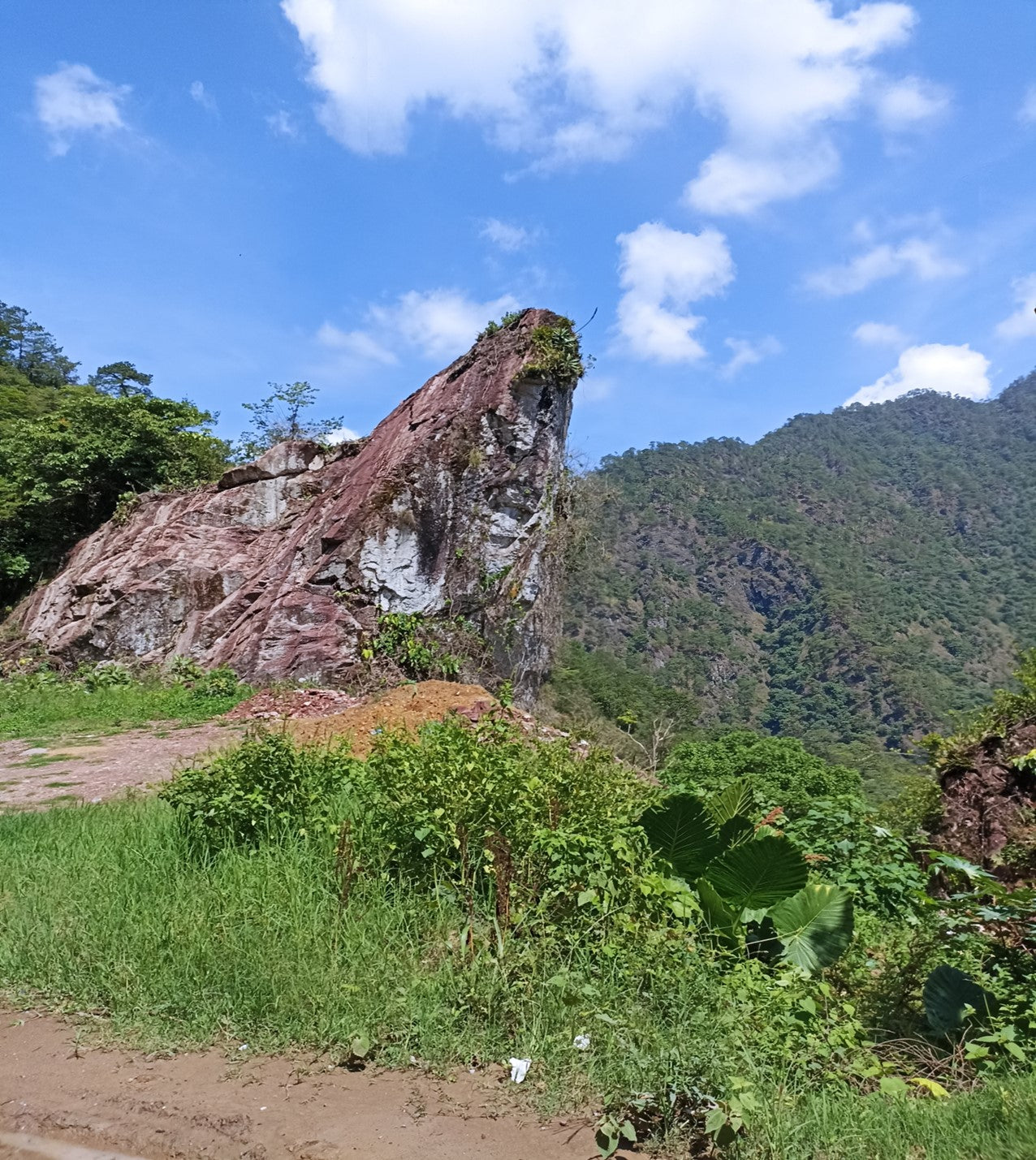 Mexico Sierra Magica