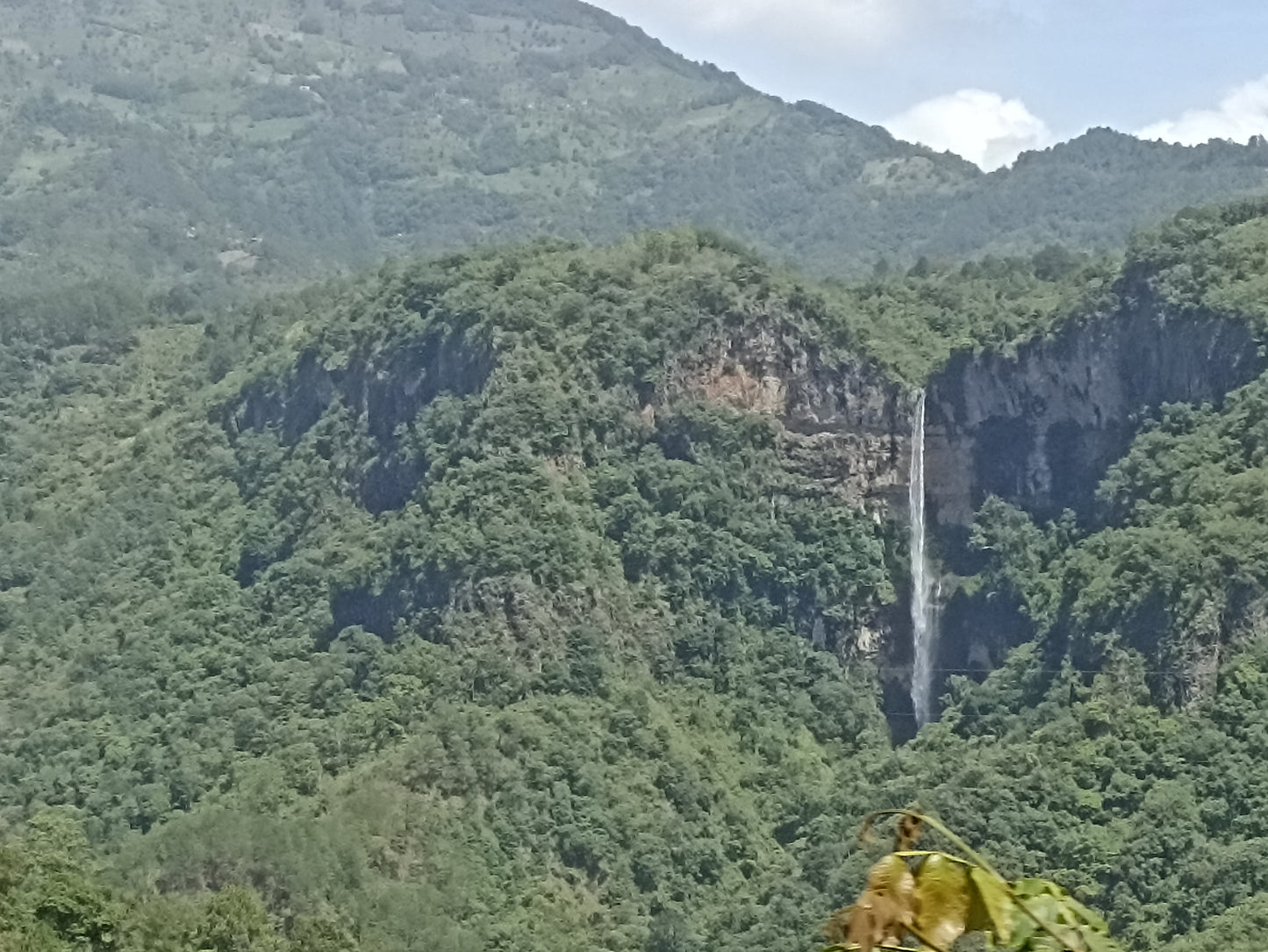 Mexico Sierra Magica